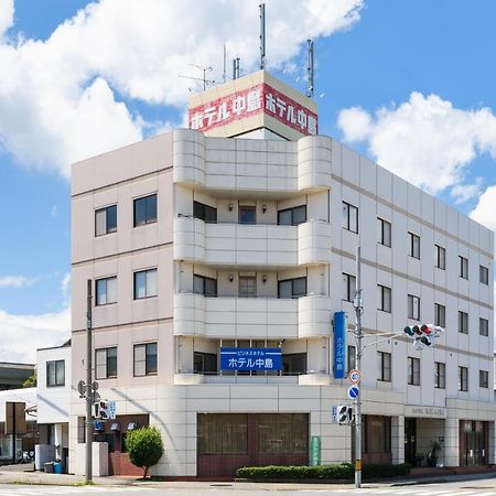 Tabist Hotelnakajima Fuji Heigaki المظهر الخارجي الصورة