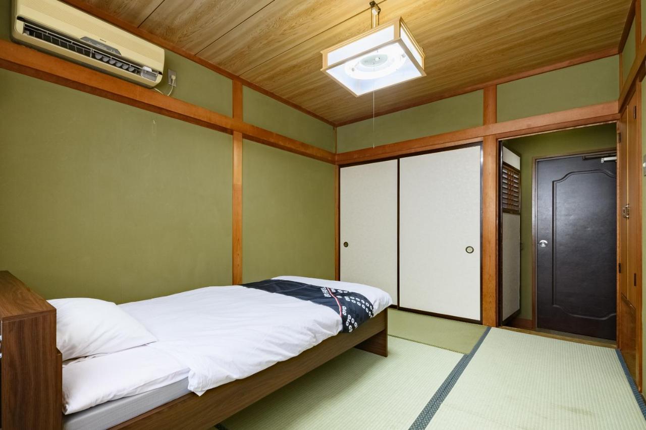 Tabist Hotelnakajima Fuji Heigaki المظهر الخارجي الصورة