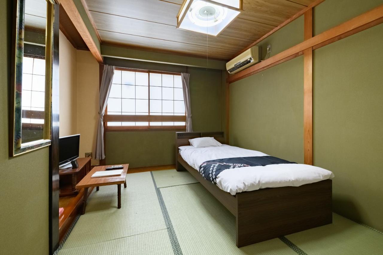 Tabist Hotelnakajima Fuji Heigaki المظهر الخارجي الصورة