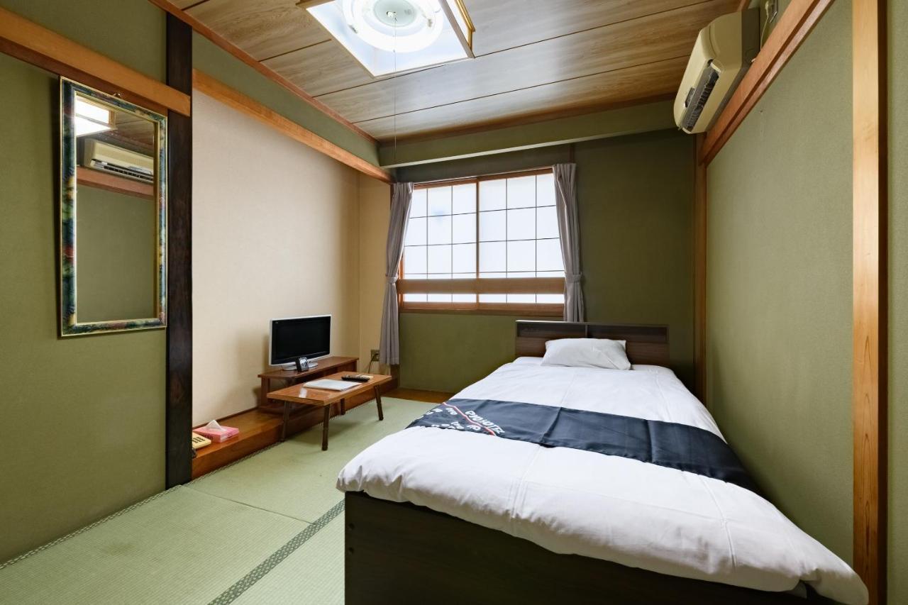 Tabist Hotelnakajima Fuji Heigaki المظهر الخارجي الصورة