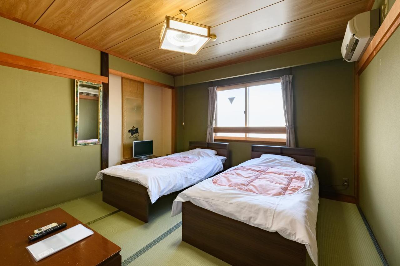Tabist Hotelnakajima Fuji Heigaki المظهر الخارجي الصورة