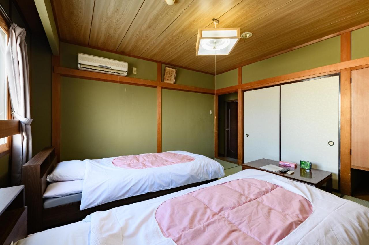 Tabist Hotelnakajima Fuji Heigaki المظهر الخارجي الصورة