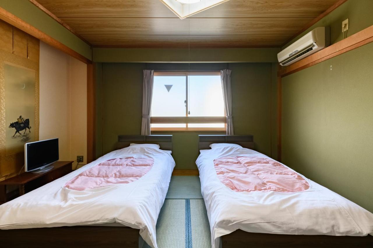 Tabist Hotelnakajima Fuji Heigaki المظهر الخارجي الصورة