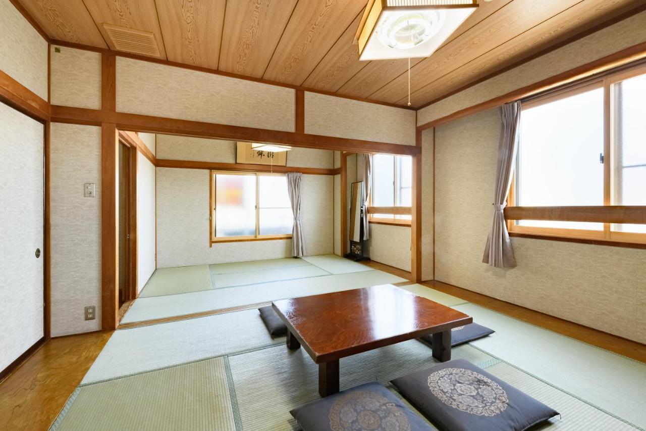 Tabist Hotelnakajima Fuji Heigaki المظهر الخارجي الصورة