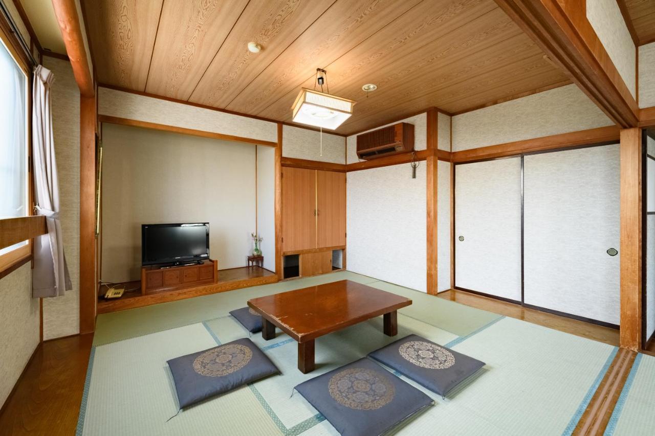 Tabist Hotelnakajima Fuji Heigaki المظهر الخارجي الصورة