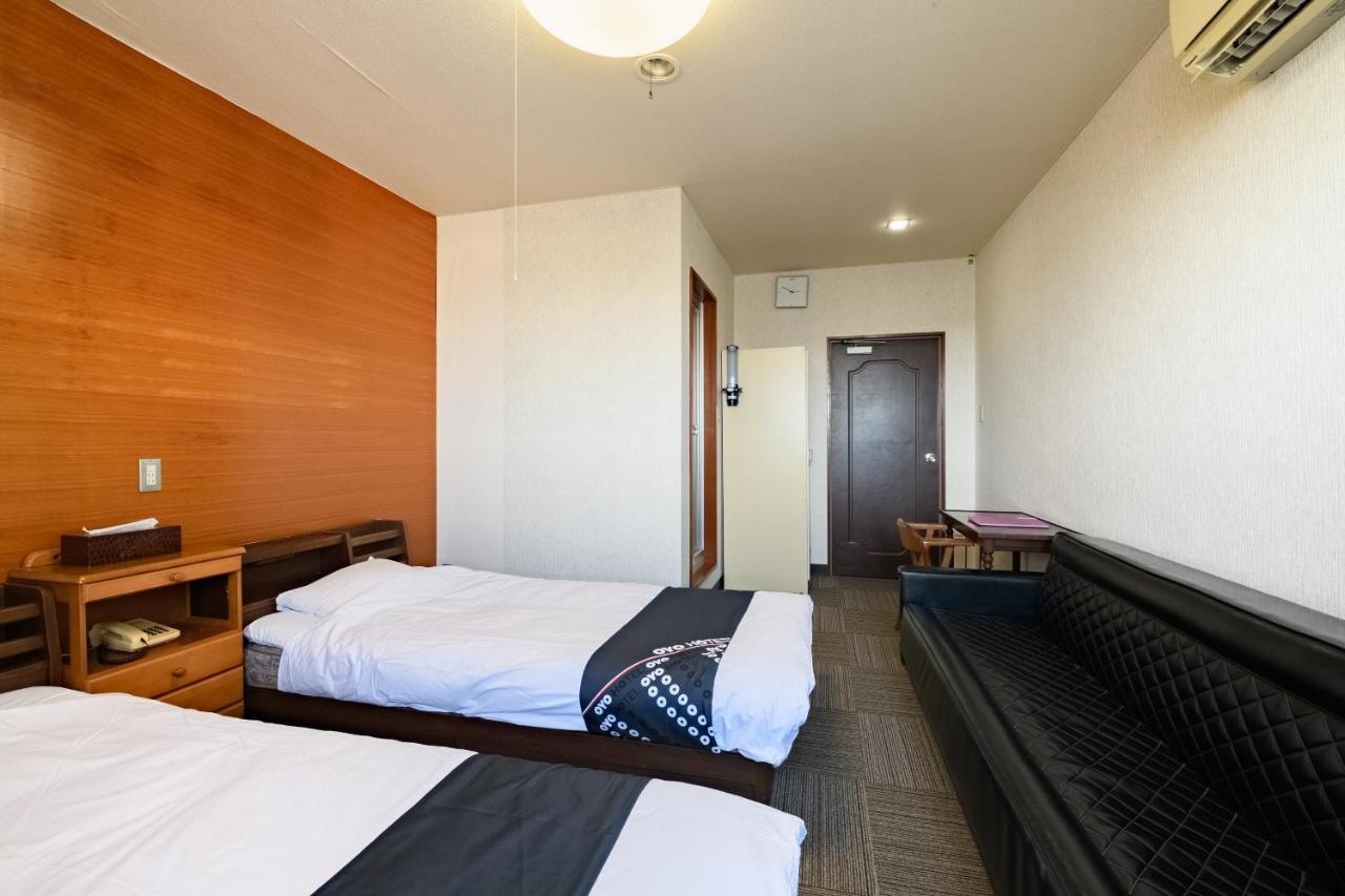 Tabist Hotelnakajima Fuji Heigaki المظهر الخارجي الصورة