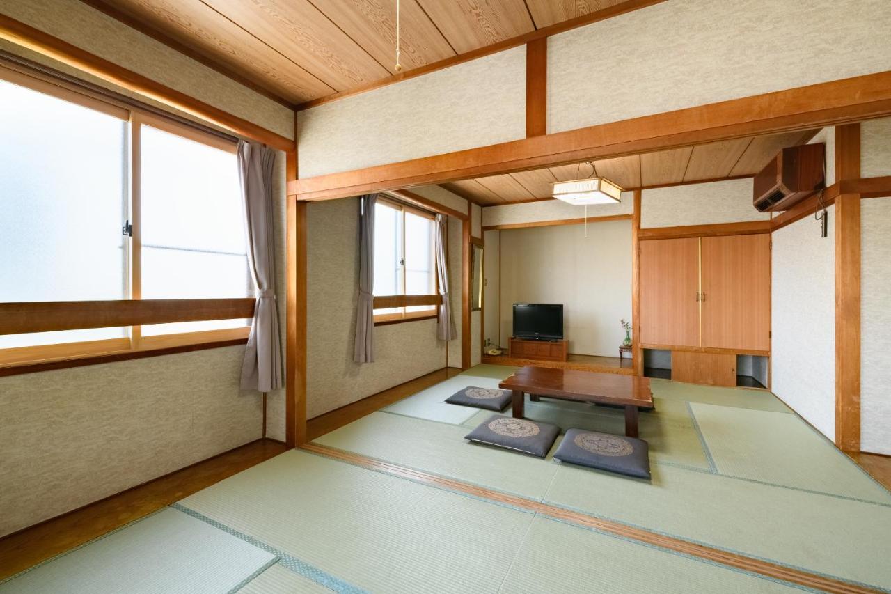 Tabist Hotelnakajima Fuji Heigaki المظهر الخارجي الصورة