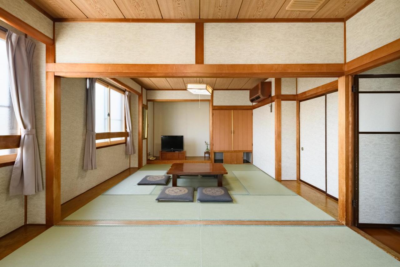 Tabist Hotelnakajima Fuji Heigaki المظهر الخارجي الصورة
