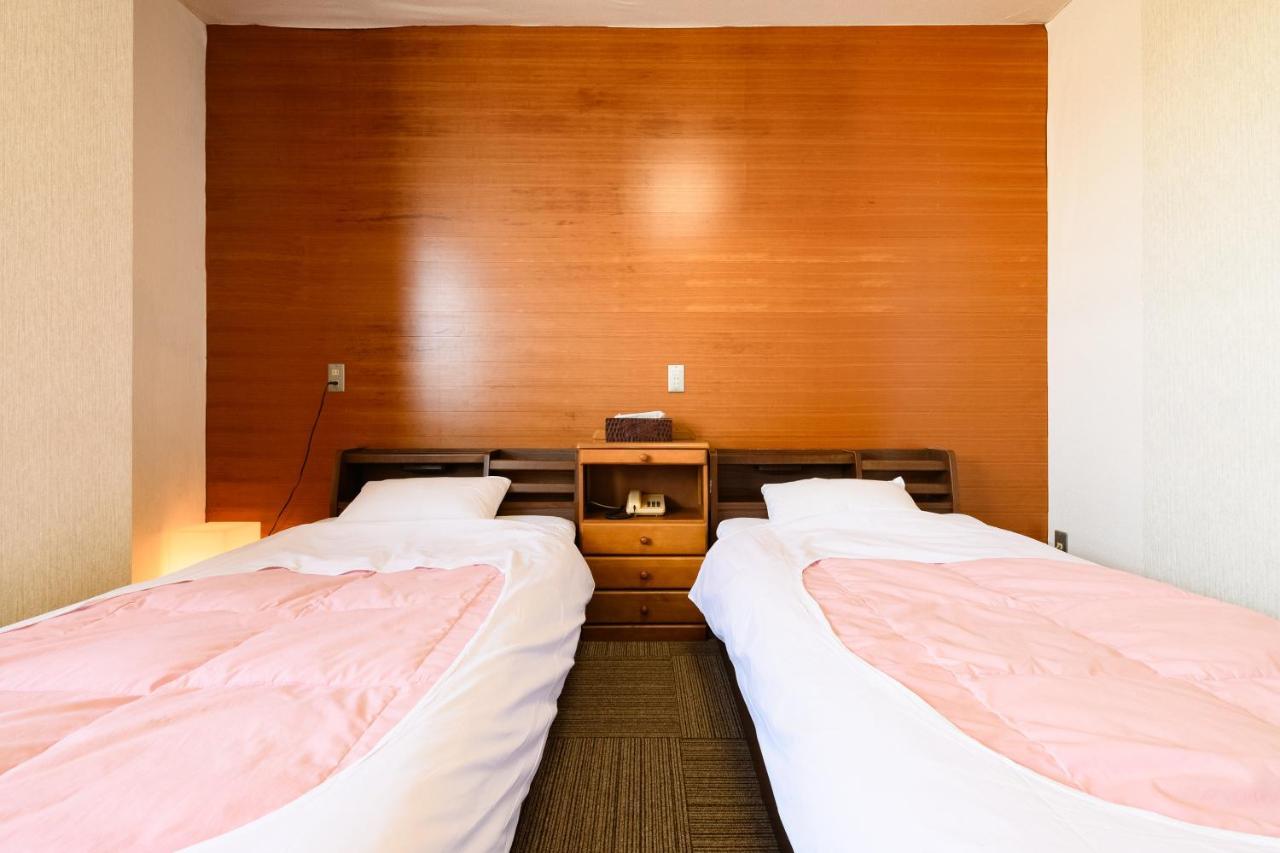 Tabist Hotelnakajima Fuji Heigaki المظهر الخارجي الصورة