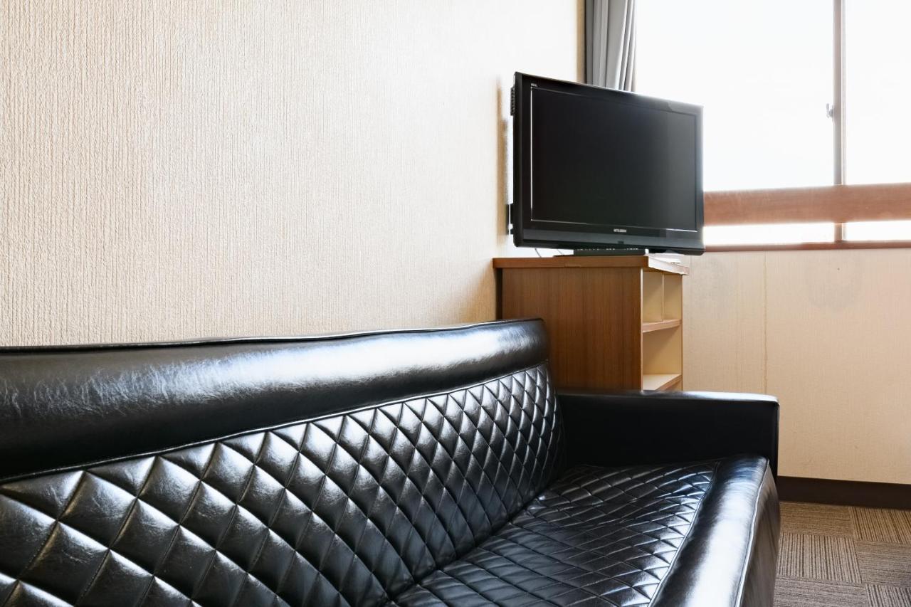 Tabist Hotelnakajima Fuji Heigaki المظهر الخارجي الصورة