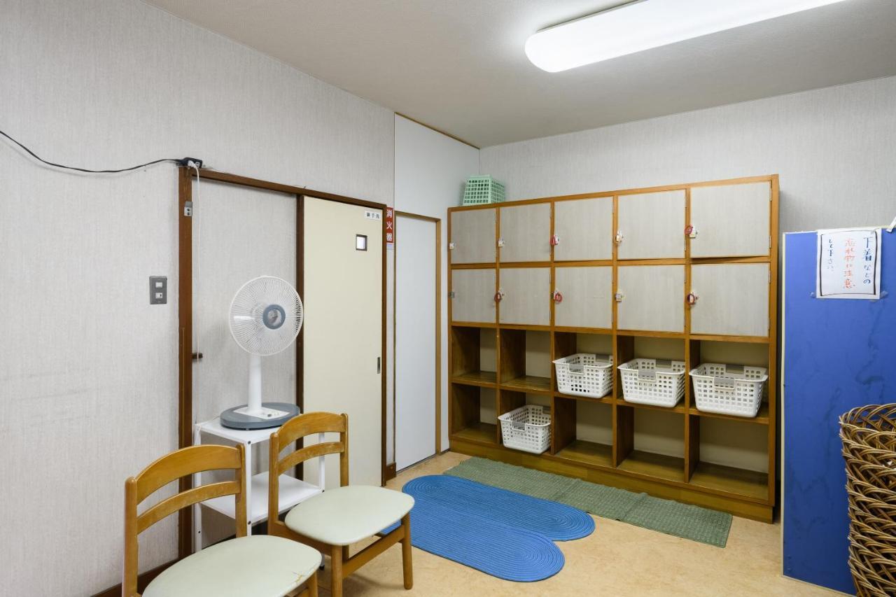 Tabist Hotelnakajima Fuji Heigaki المظهر الخارجي الصورة