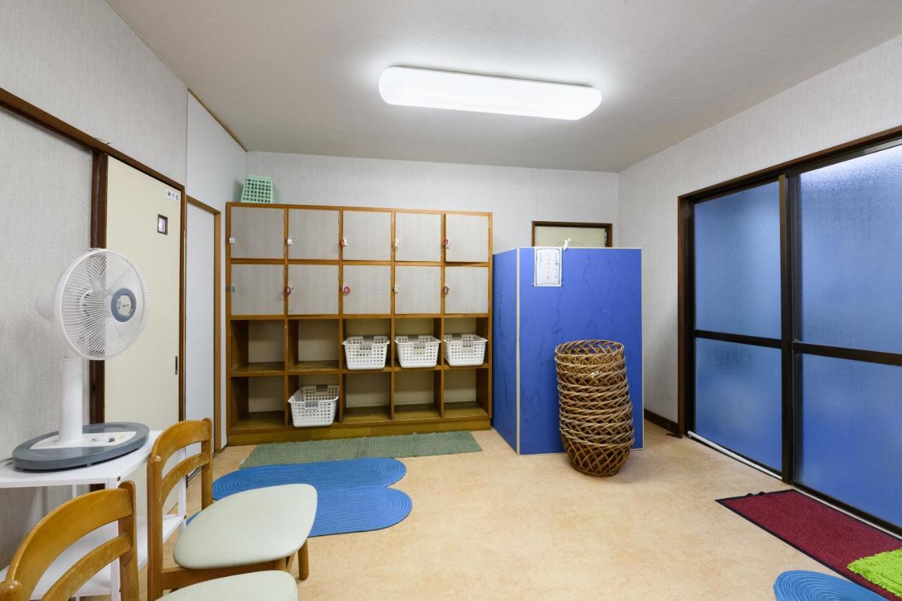 Tabist Hotelnakajima Fuji Heigaki المظهر الخارجي الصورة