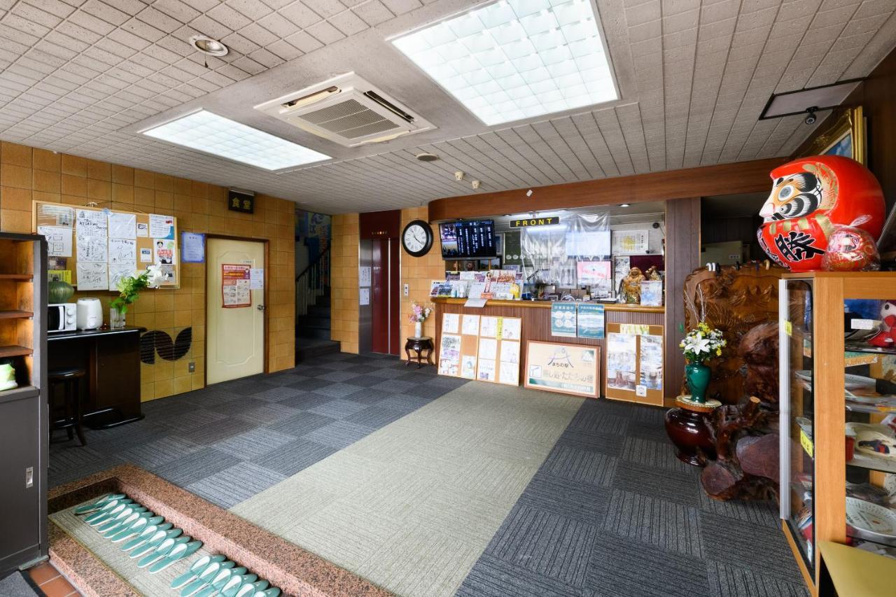 Tabist Hotelnakajima Fuji Heigaki المظهر الخارجي الصورة
