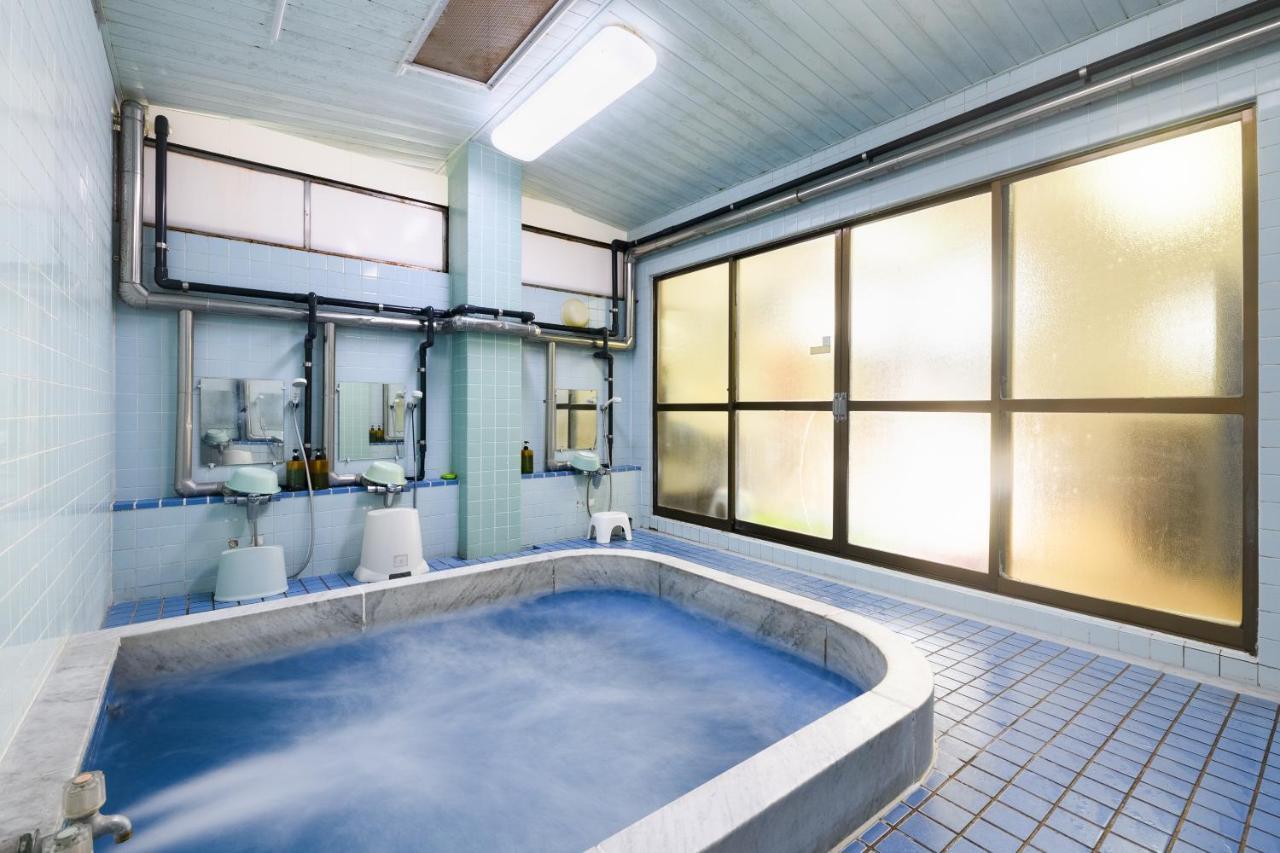 Tabist Hotelnakajima Fuji Heigaki المظهر الخارجي الصورة