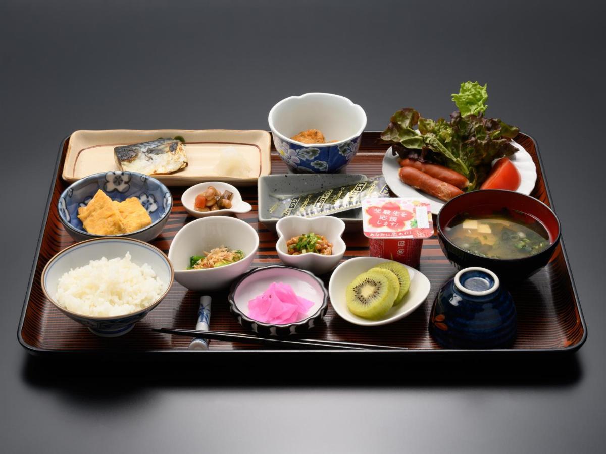 Tabist Hotelnakajima Fuji Heigaki المظهر الخارجي الصورة